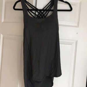 Lululemon wild tank. Size 6.